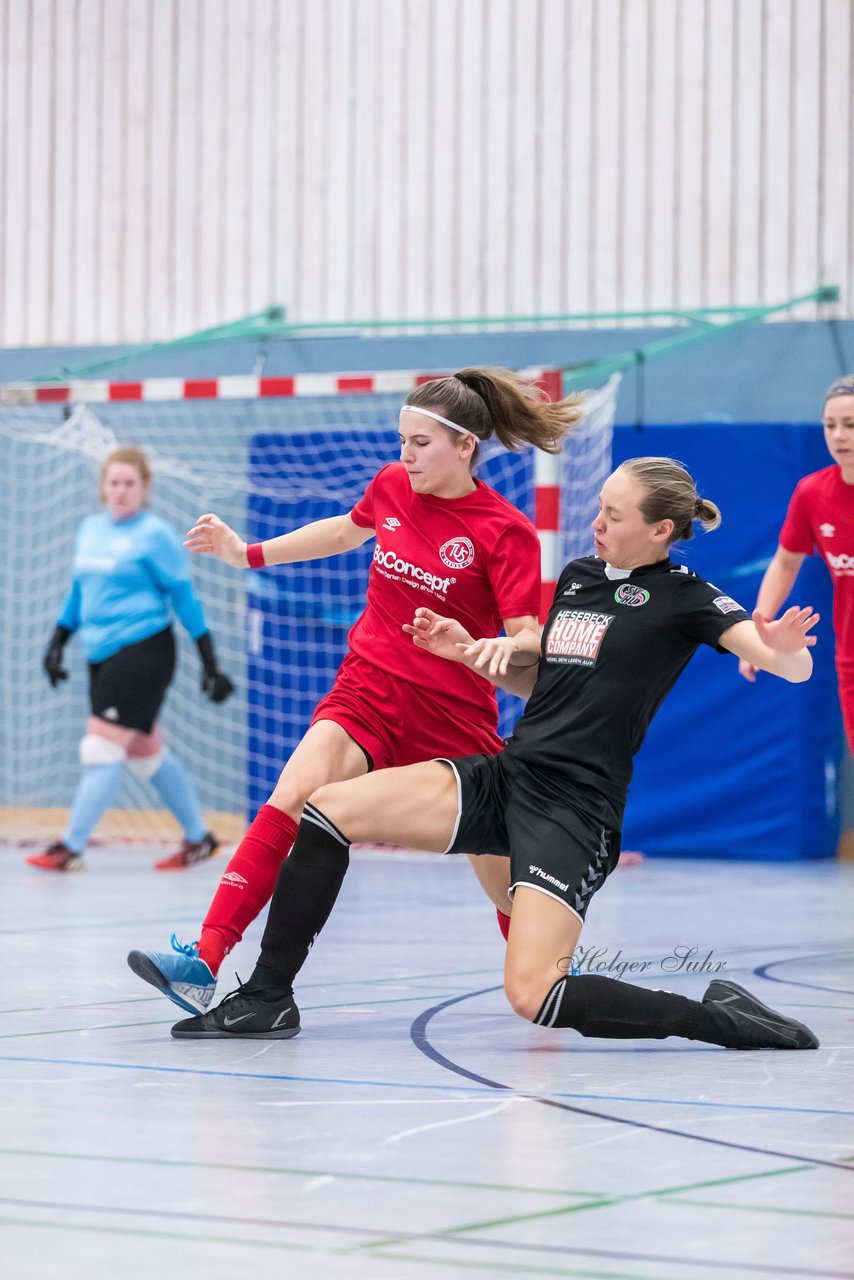 Bild 68 - F NFV Futsalturnier